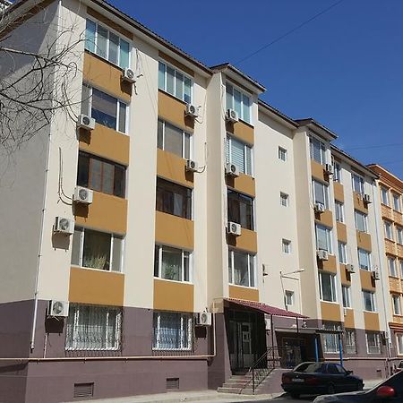 B&B Aktau Не Отель Eksteriør bilde