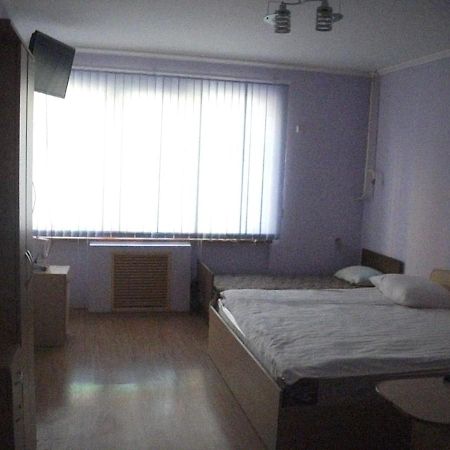 B&B Aktau Не Отель Eksteriør bilde